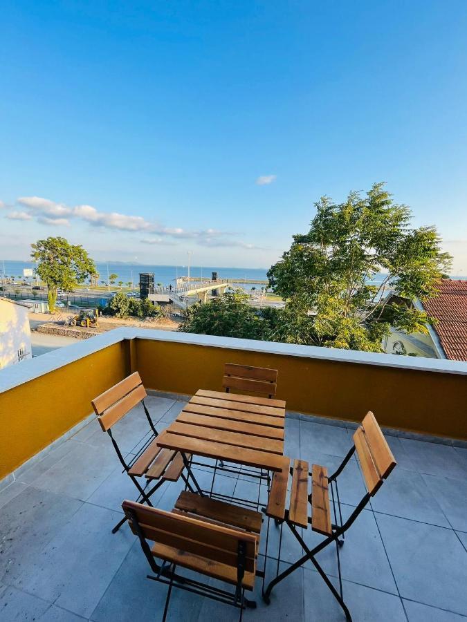 Fafsuitehome Istanbul Exterior foto